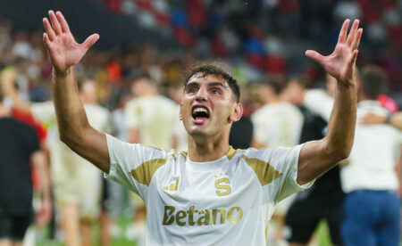 UEFA Champions League Qualifiers Best Bets and Props July 9 2025