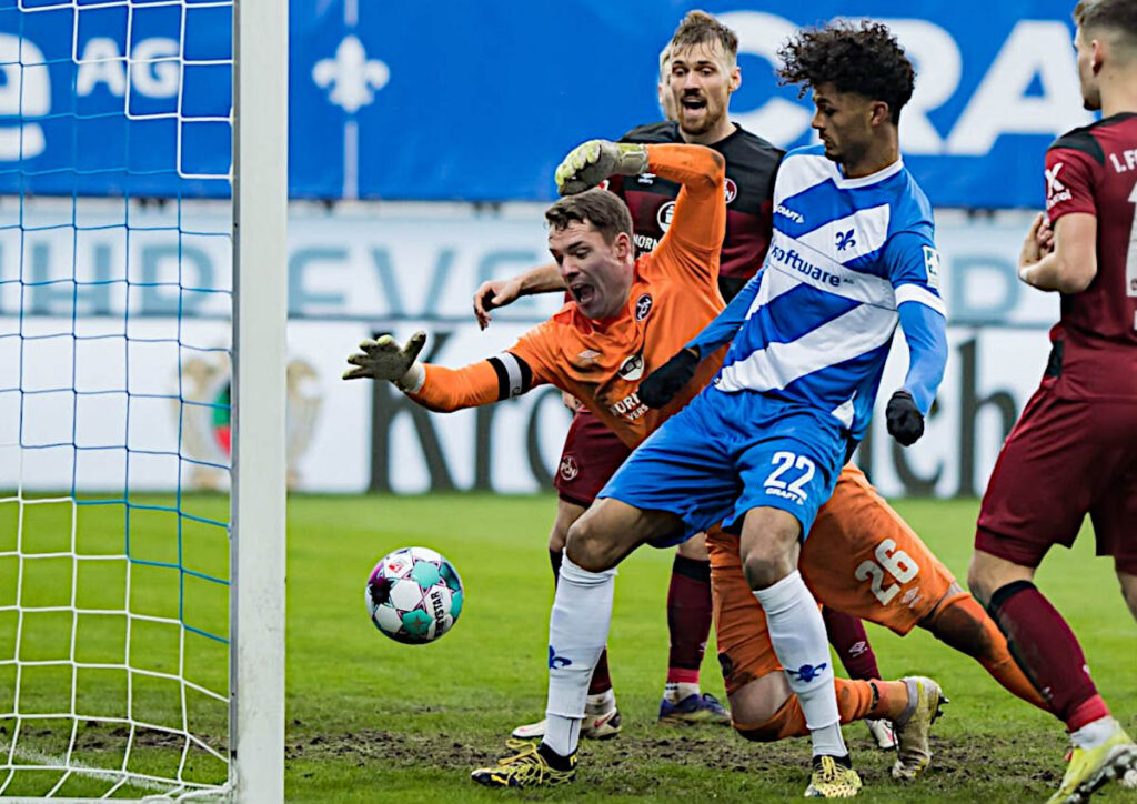 FC Nurnberg vs SV Darmstadt Betting Preview and Predictions August 8 2025