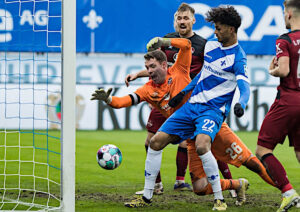 FC Nurnberg vs SV Darmstadt Betting Preview and Predictions August 8 2025