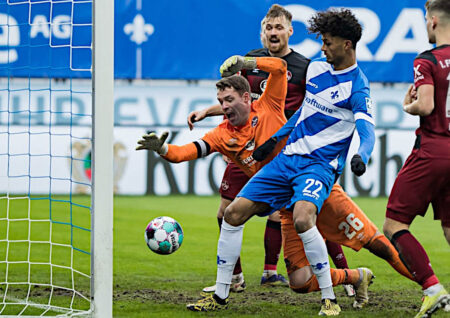 FC Nurnberg vs SV Darmstadt Betting Preview and Predictions August 8 2025