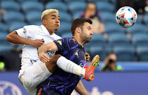MLS Sunday Best Bets and Props August 10 2025