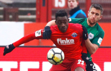 PREUSSEN MUNSTER vs SC PADERBORN Betting Preview and Predictions August 8 2025