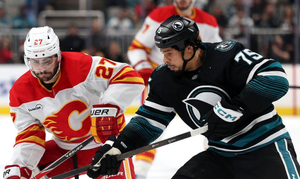 NHL Best Bets and Props February 26 2026