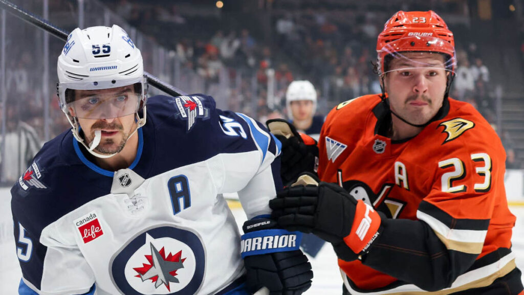 NHL Best Bets and Props February 27 2026