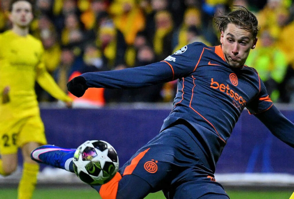 UEFA Champions League Best Bets and Props February 24 2026