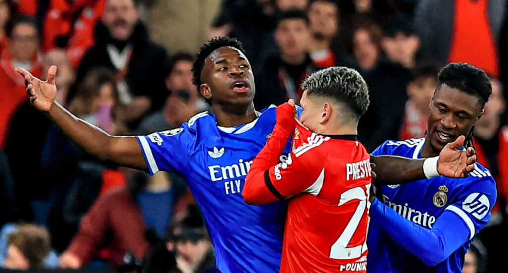 ⚽UEFA Champions League Best Bets & Props February 25, 2026 | Expert Picks & Predictions UEFA Champions League Best Bets and Props February 25 2026