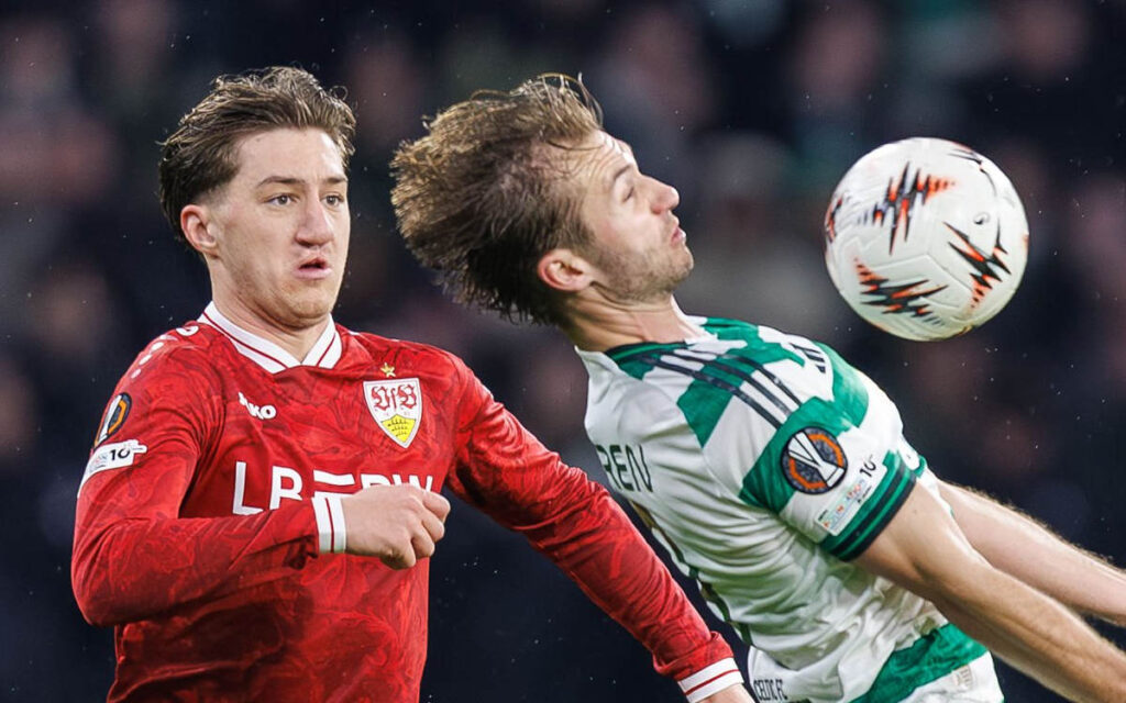 UEFA Europa League Best Bets and Props February 26 2026