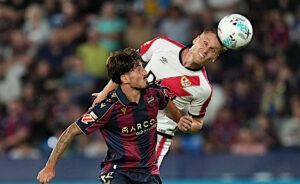 European Soccer Best Bets and Props March 16 2026 by OVER UNDER DAILY