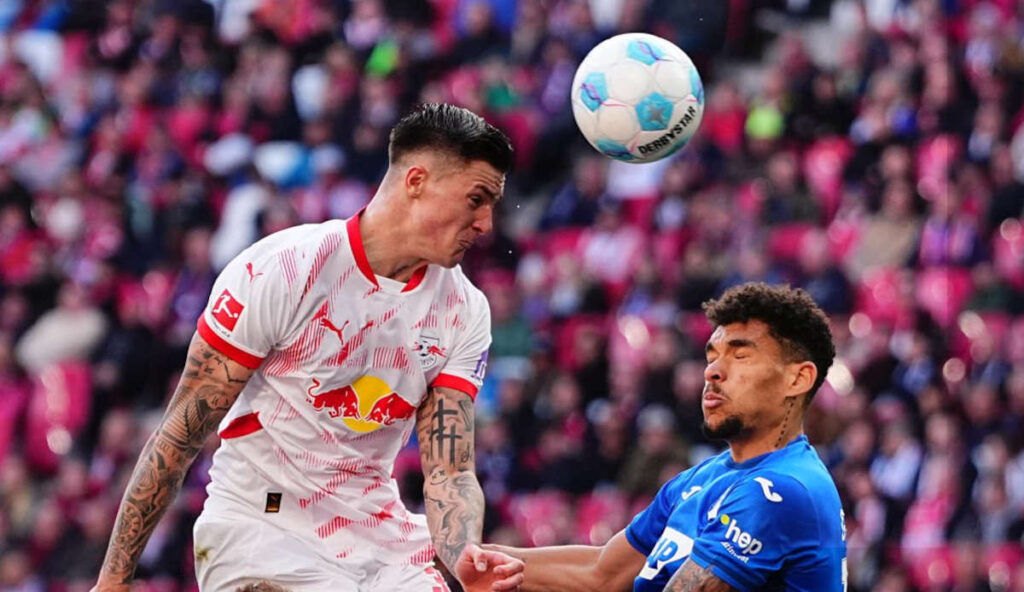 ⚽ European Soccer Best Bets & Props Friday – March 20, 2026 Expert Picks & Predictions European Soccer Best Bets and Props March 20 2026 by OVER UNDER DAILY