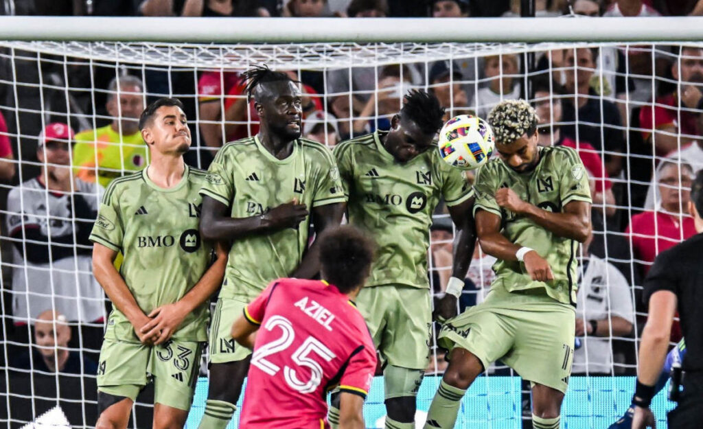 MLS Saturday Best Bets and Props March 14 2026