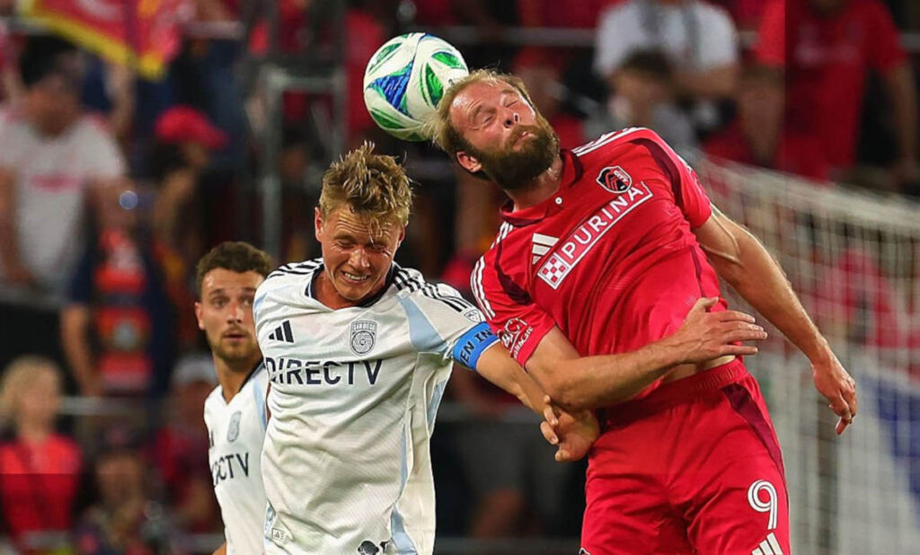 MLS Sunday Best Bets and Props March 1 2026