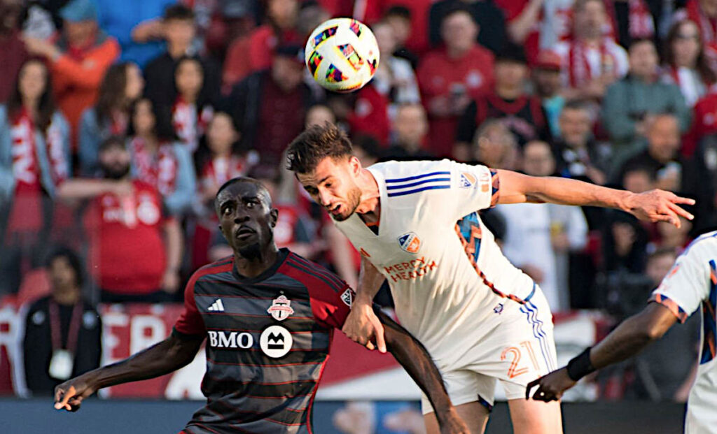 MLS Sunday Best Bets and Props March 8 2026 by OVER UNDER DAILY