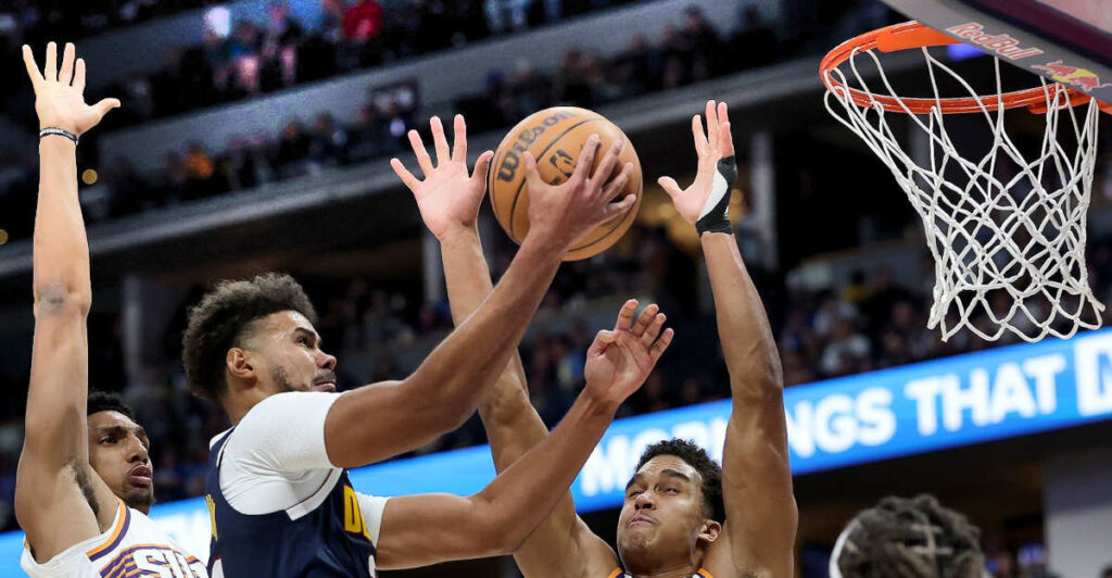 NBA Best Bets and Props March 24 2026 by OVER UNDER DAILY