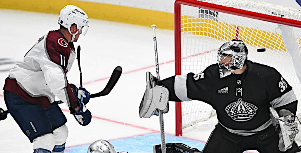 NHL Best Bets and Props March 1 2026