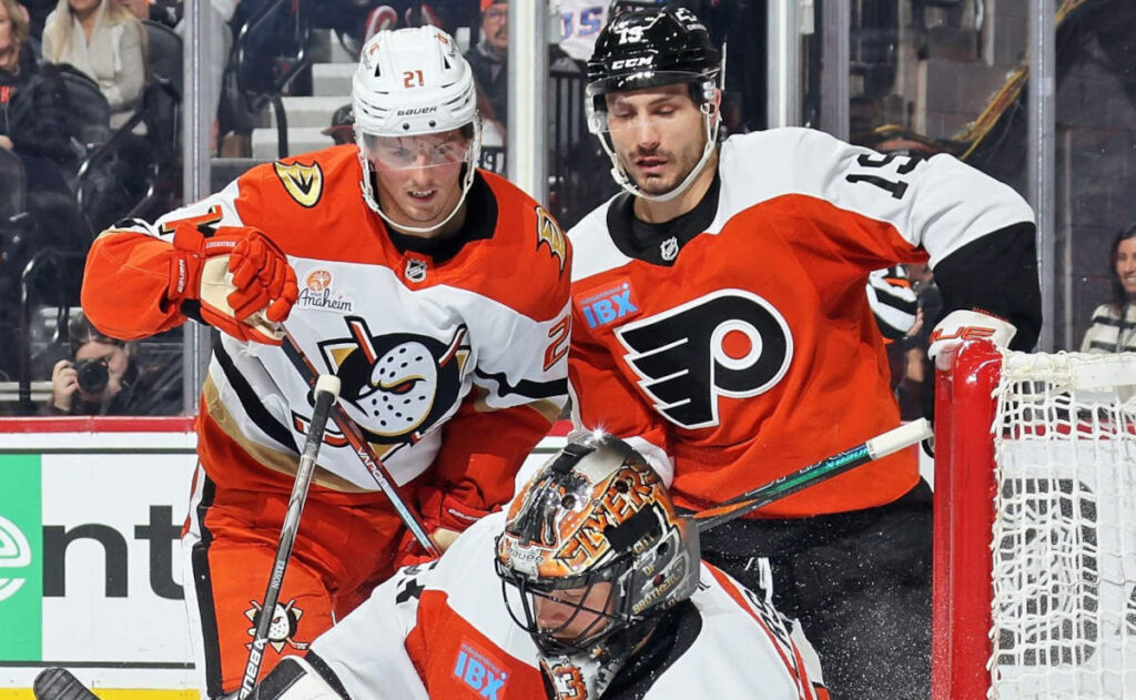 NHL Best Bets and Props March 18 2026 by OVER UNDER DAILY