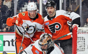 NHL Best Bets and Props March 18 2026 by OVER UNDER DAILY