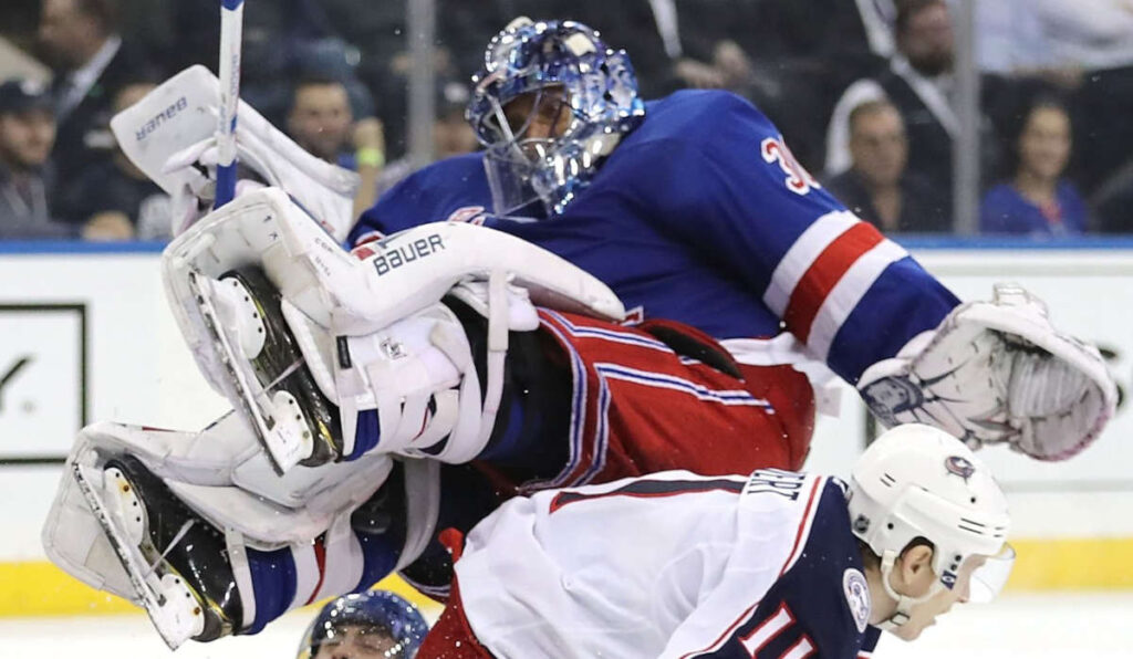 NHL Best Bets and Props March 19 2026 BY OVER UNDER DAILY