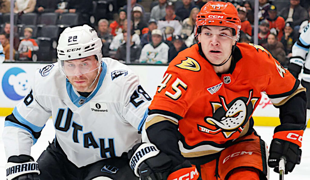 NHL Best Bets and Props March 20 2026 BY OVER UNDER DAILY