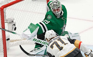 NHL Best Bets and Props March 22 2026 by OVER UNDER DAILY