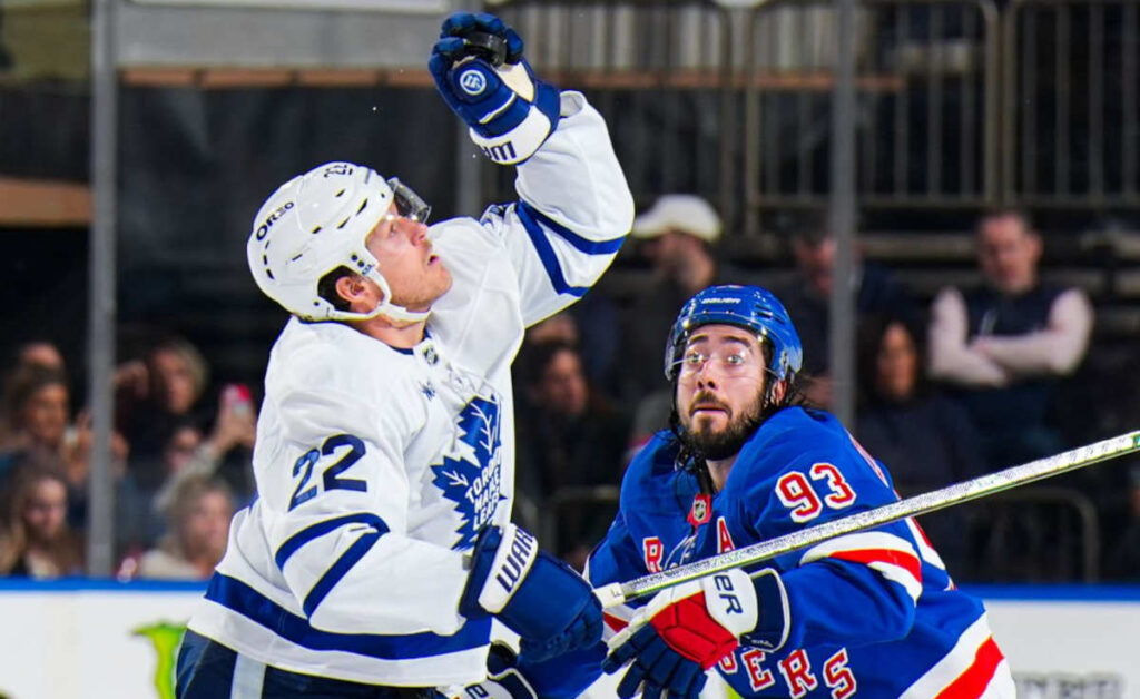 NHL Best Bets and Props March 25 2026 by OVER UNDER DAILY