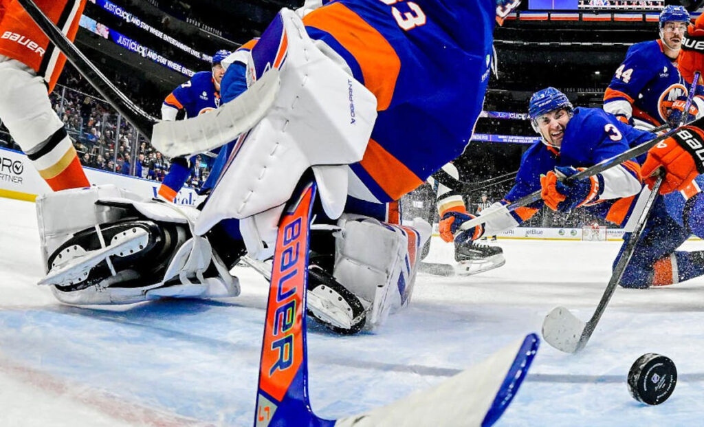 NHL Best Bets and Props March 4 2026 by OVER UNDER DAILY