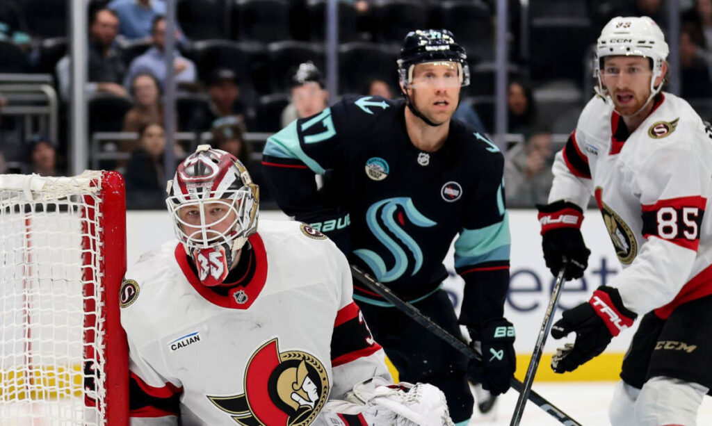 NHL Best Bets and Props March 7 2026 by OVER UNDER DAILY