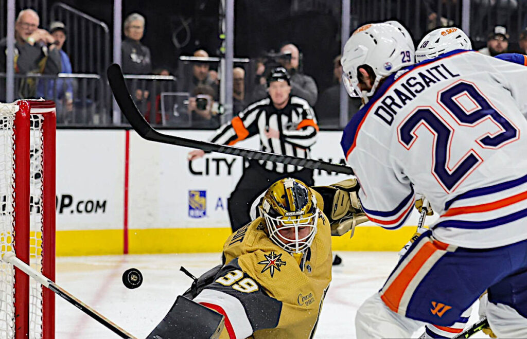 NHL Best Bets and Props March 8 2026 by OVER UNDER DAILY