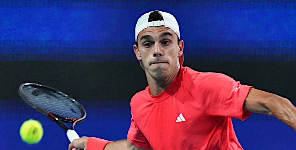 Tennis ATP Best Bets and Props March 24 2026 by OVER UNDER DAILY