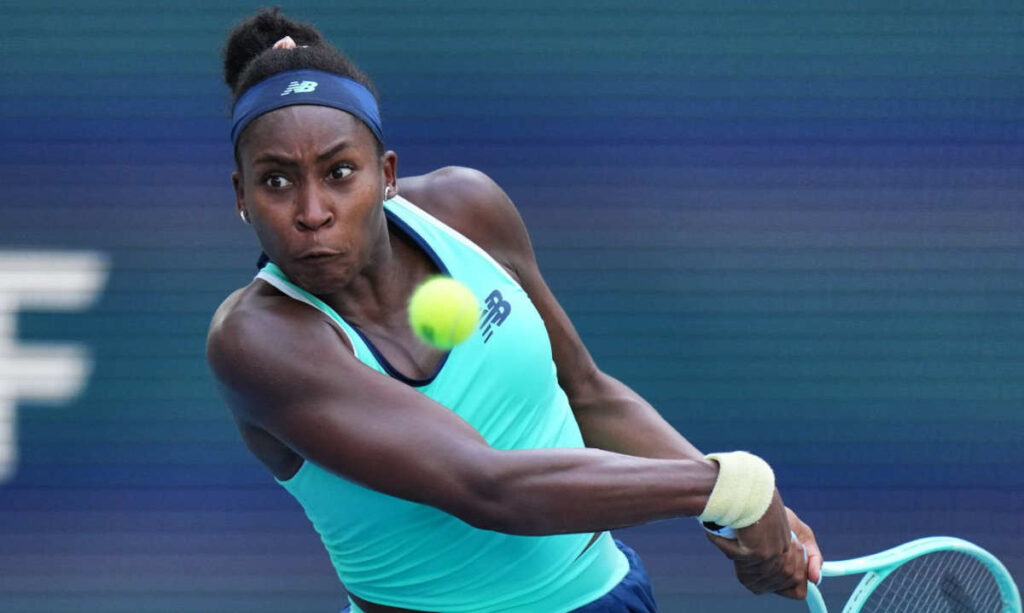 Tennis WTA Best Bets and Props March 24 2026 BY OVER UNDER DAILY