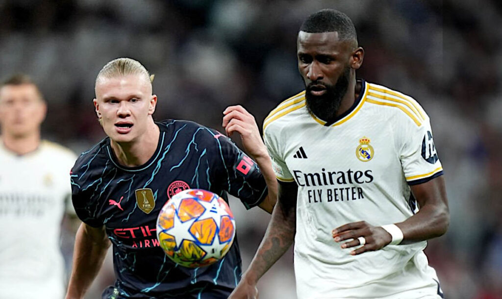 UEFA Champions League Best Bets and Props March 11 2026 by OVER UNDER DAILY