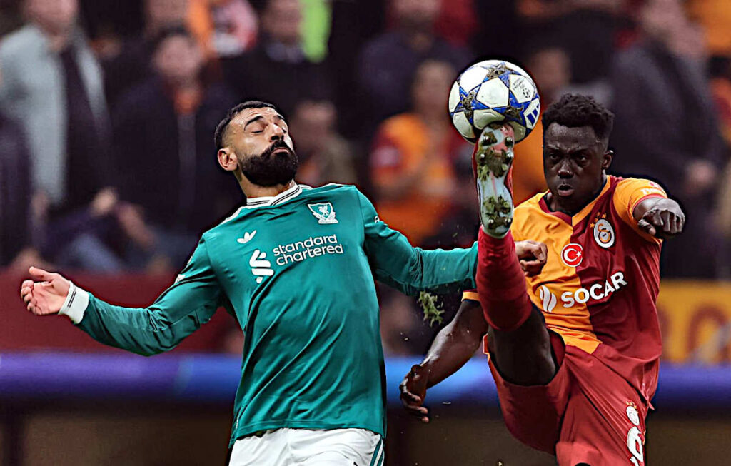 ⚽ UEFA Champions League Best Bets & Props Wednesday – March 18, 2026 | Expert Picks & Predictions UEFA Champions League Best Bets and Props March 18 2026 by OVER UNDER DAILY