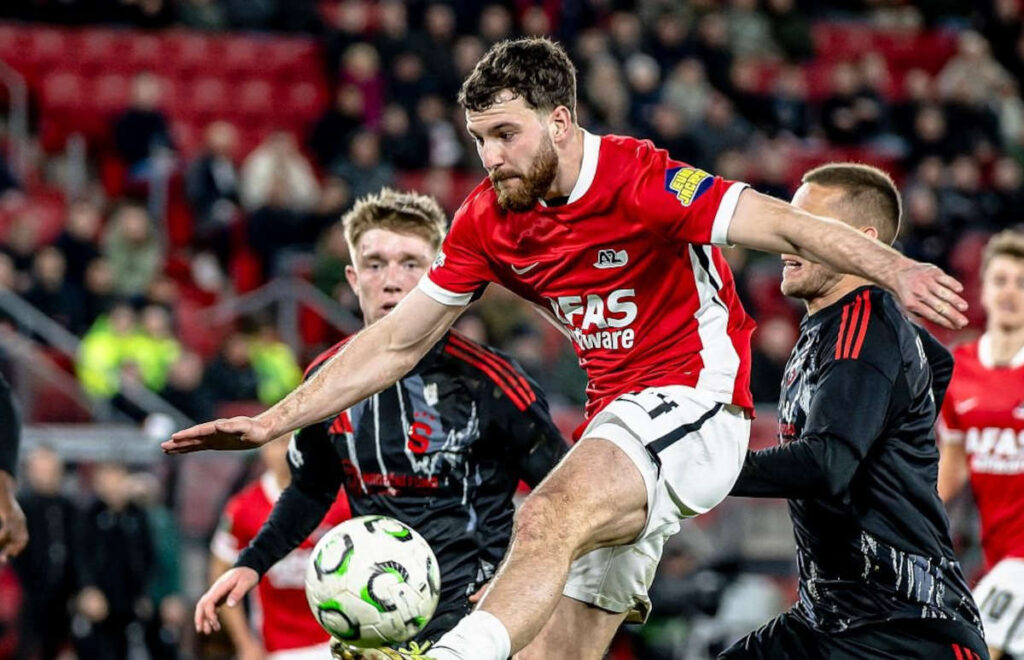 UEFA Conference League Best Bets and Props March 17 2026 by OVER UNDER DAILY