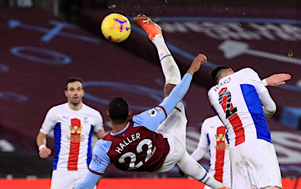 European Soccer Best Bets and Props April 20 2026