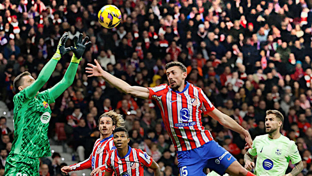 ⚽ European Soccer Saturday Best Bets & Props – April 4, 2026 European Soccer Best Bets and Props April 4 2026