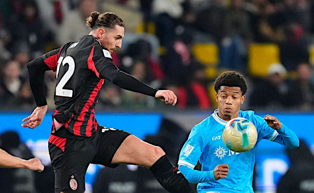 ⚽ European Soccer Monday Best Bets & Props – April 6, 2026 | Expert Picks & Predictions European Soccer Best Bets and Props April 6 2026