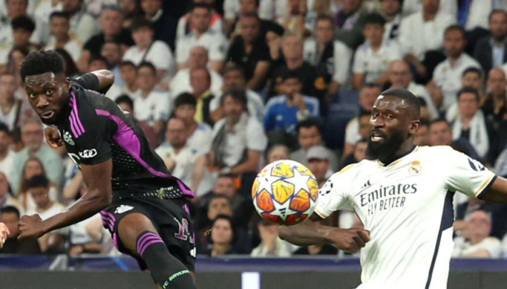 European Soccer Best Bets and Props April 7 2026