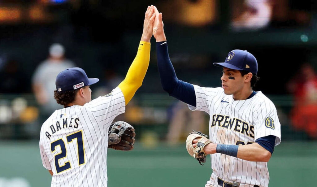 ⚾ MLB Best Bets on Friday April 10, 2026 MLB Best Bets and Props for Friday April 10 2026