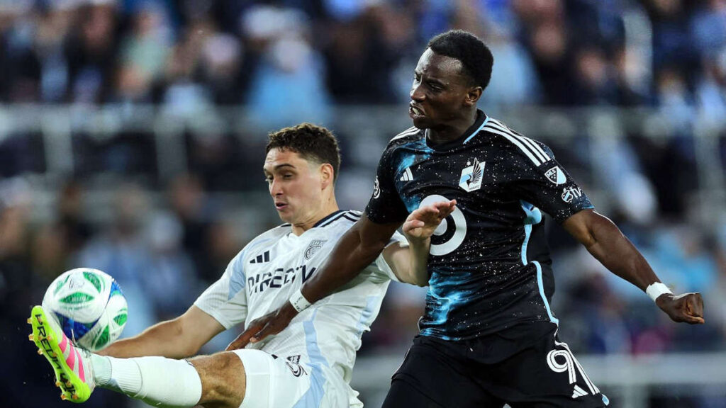 MLS Saturday Best Bets and Props April 11 2026