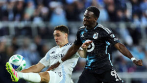 MLS Saturday Best Bets and Props April 11 2026