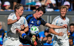 MLS Saturday Best Bets and Props April 4 2026