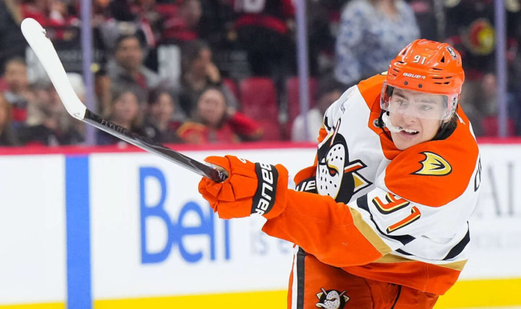 NHL Best Bets and Props April 1 2026 by OVER UNDER DAILY