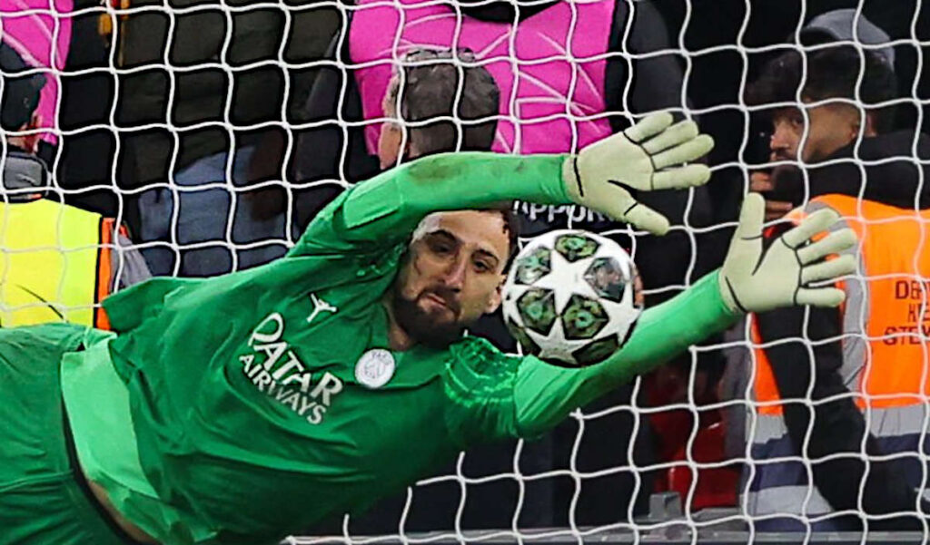 ⚽ UEFA Champions League Best Bets & Props Tuesday – April 14, 2026 UEFA Champions League Best Bets and Props April 14 2026