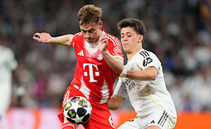 UEFA Champions League Best Bets and Props April 15 2026